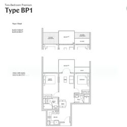 Affinity At Serangoon (D19), Apartment #563226821